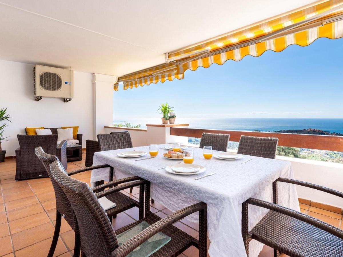Belvilla By Oyo La Zenaida Iv Apartamento