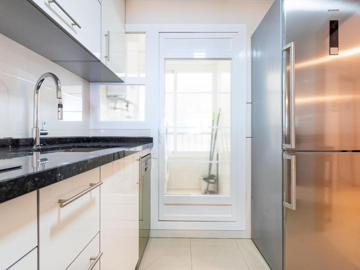 Belvilla By Oyo La Zenaida Iv Apartamento Málaga