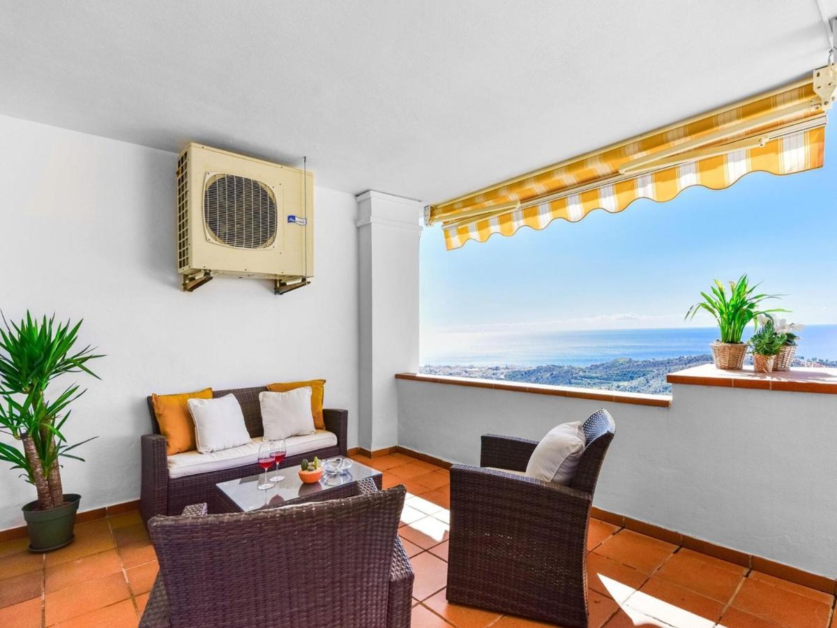 Belvilla By Oyo La Zenaida Iv Apartamento Málaga