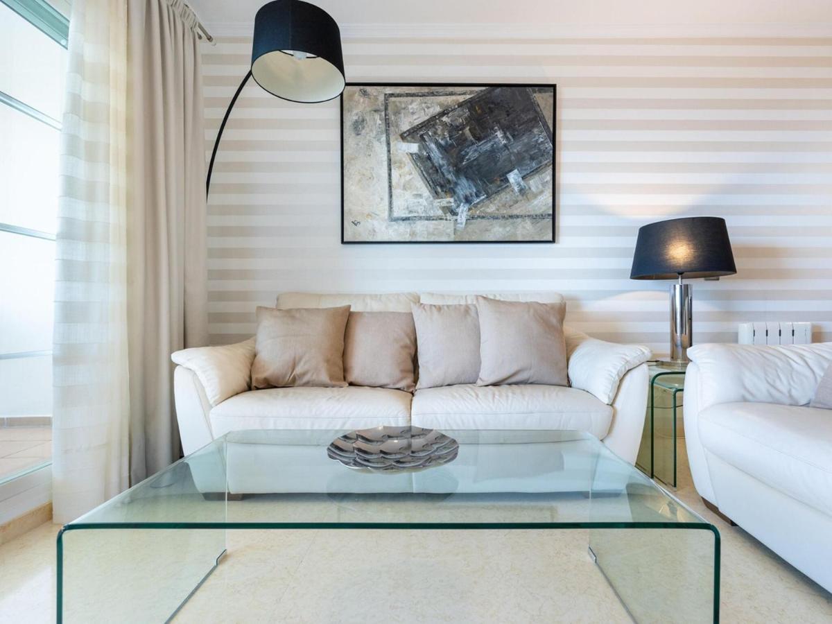 Apartamento Belvilla By Oyo La Zenaida Iv Málaga