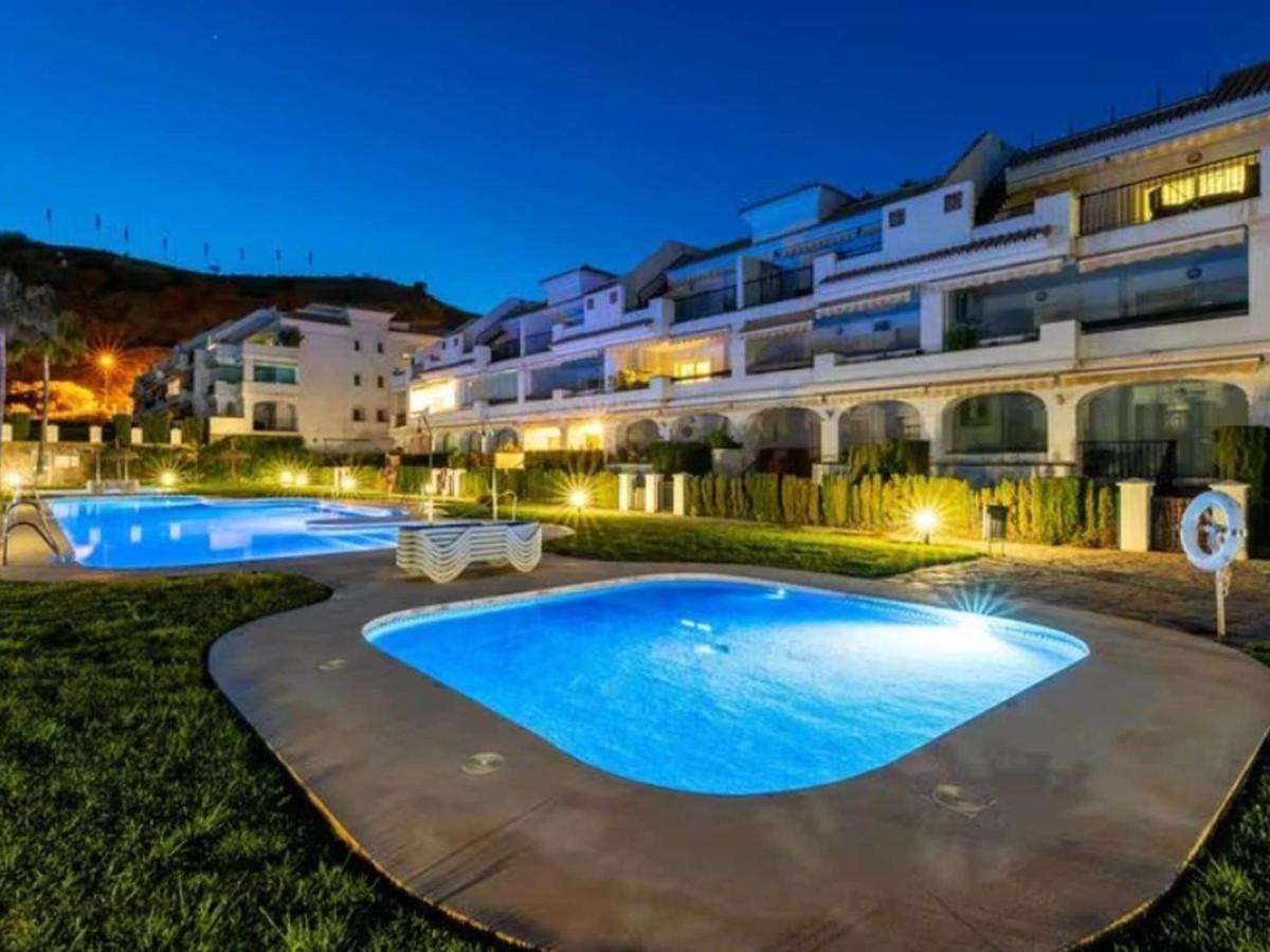 Belvilla By Oyo La Zenaida Iv Apartamento Málaga