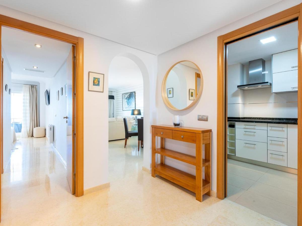 Apartamento Belvilla By Oyo La Zenaida Iv *
