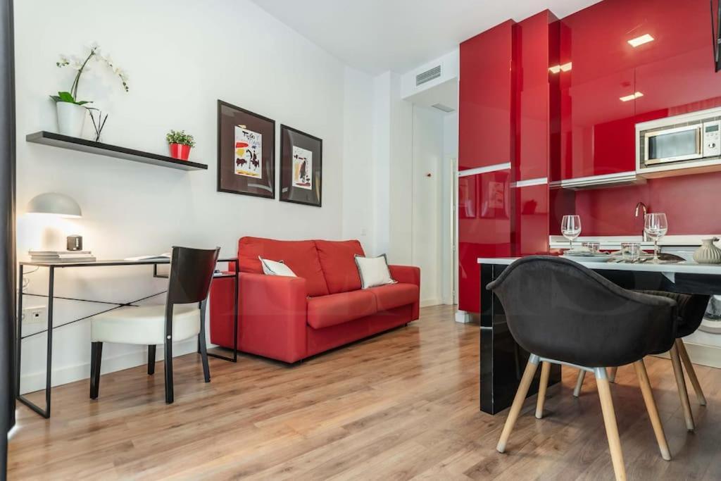 Apartamento Intimate By Picasso Museum By Rems
