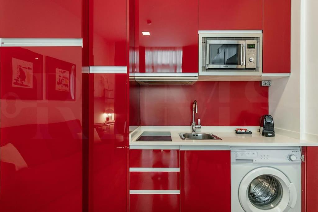 Apartamento Intimate By Picasso Museum By Rems Málaga