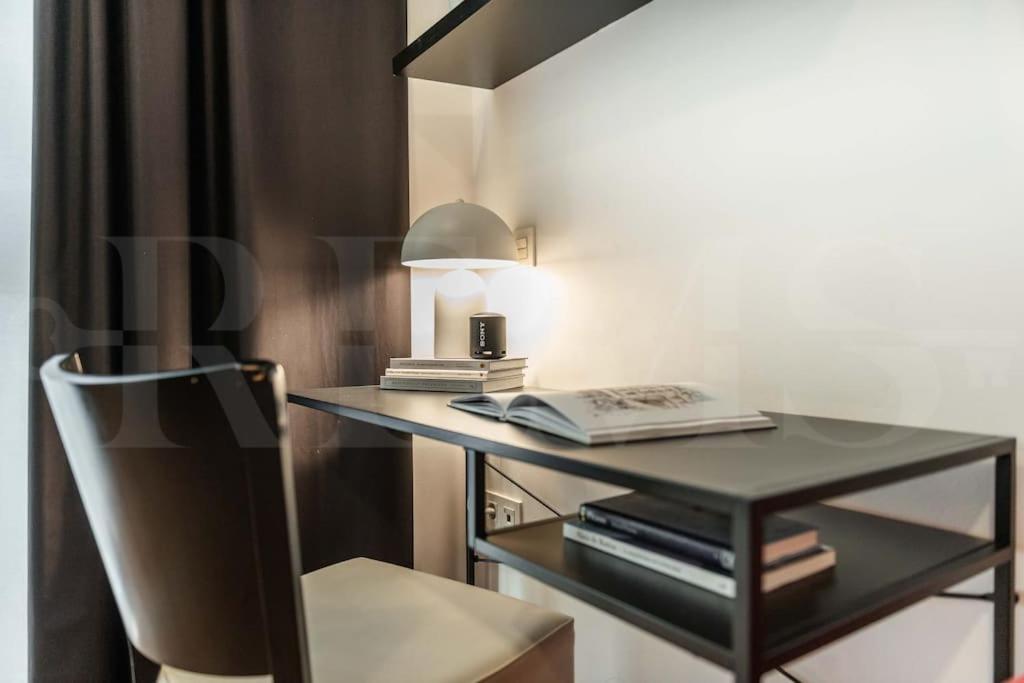 Apartamento Intimate By Picasso Museum By Rems
