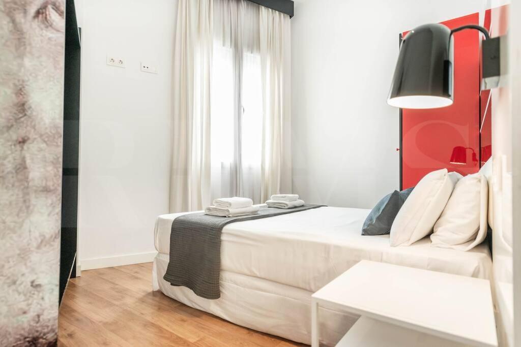 Intimate By Picasso Museum By Rems Apartamento