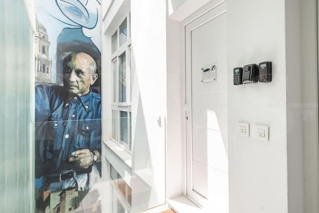 Apartamento Intimate By Picasso Museum By Rems Málaga