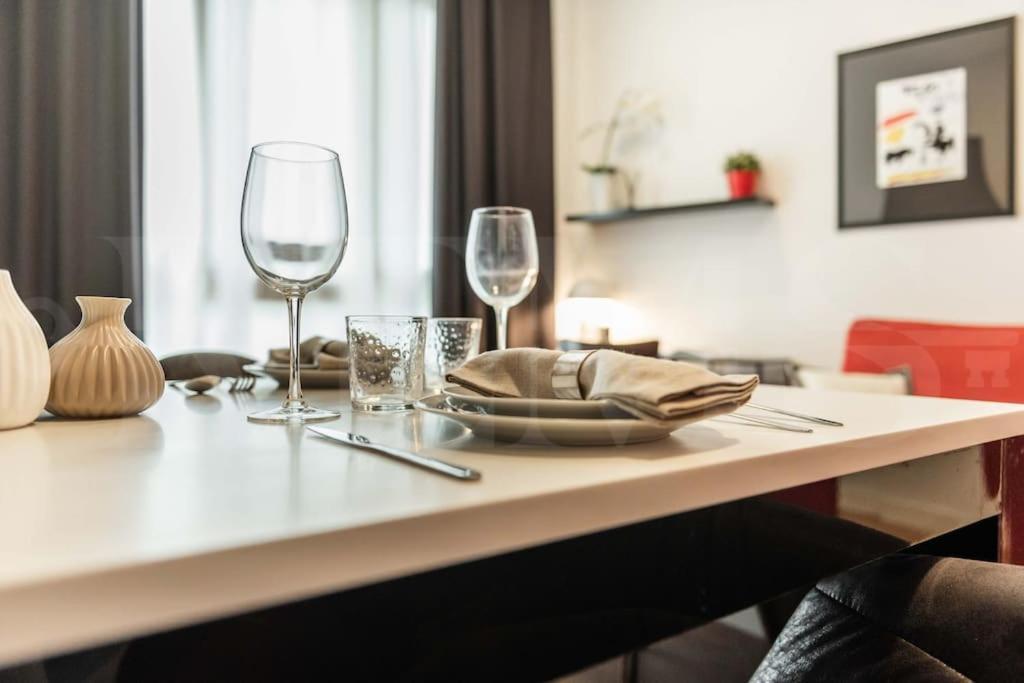 Apartamento Intimate By Picasso Museum By Rems *