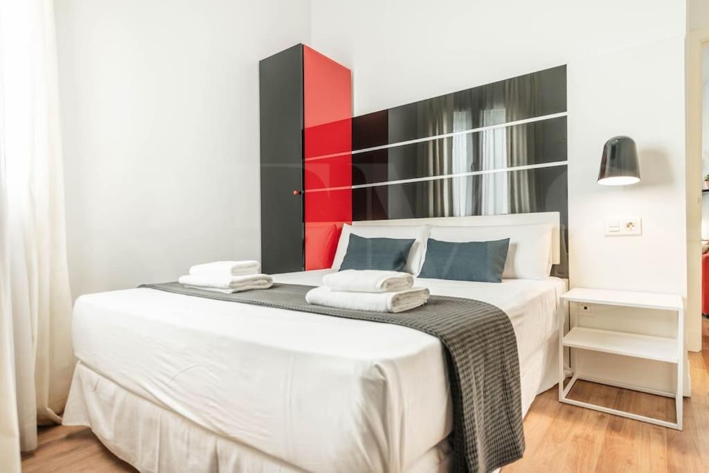 Intimate By Picasso Museum By Rems Apartamento