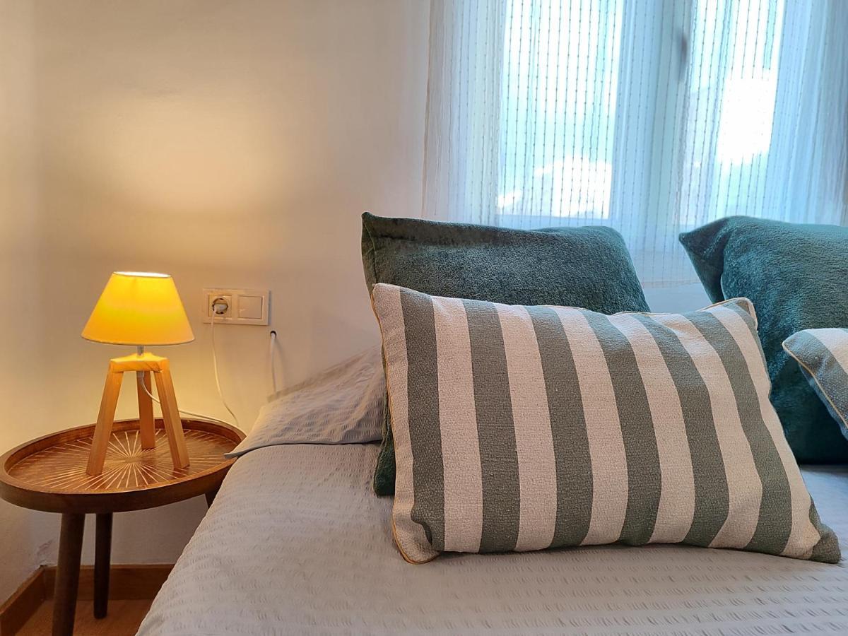 Apartment Diseno Y Relax De Dos Cerca De La Playa Malaga