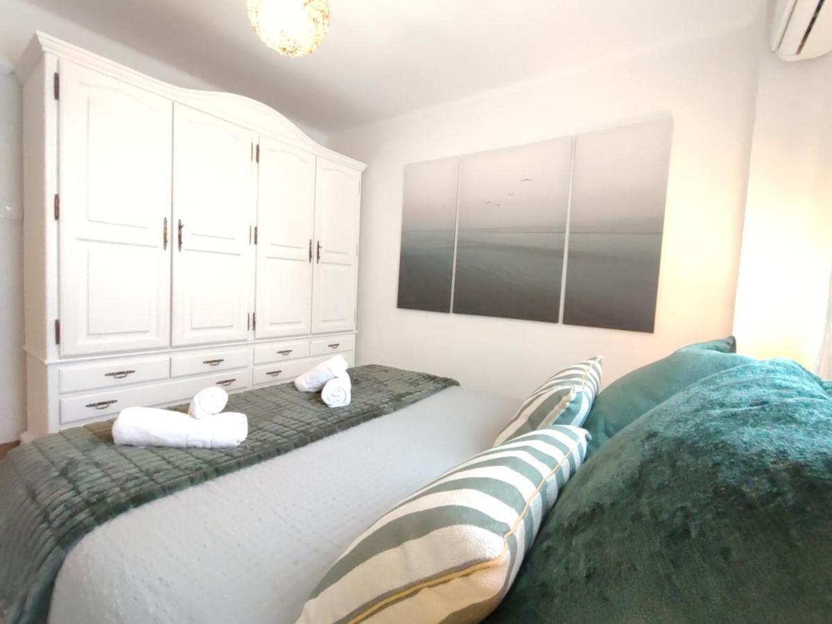 Apartment Diseno Y Relax De Dos Cerca De La Playa