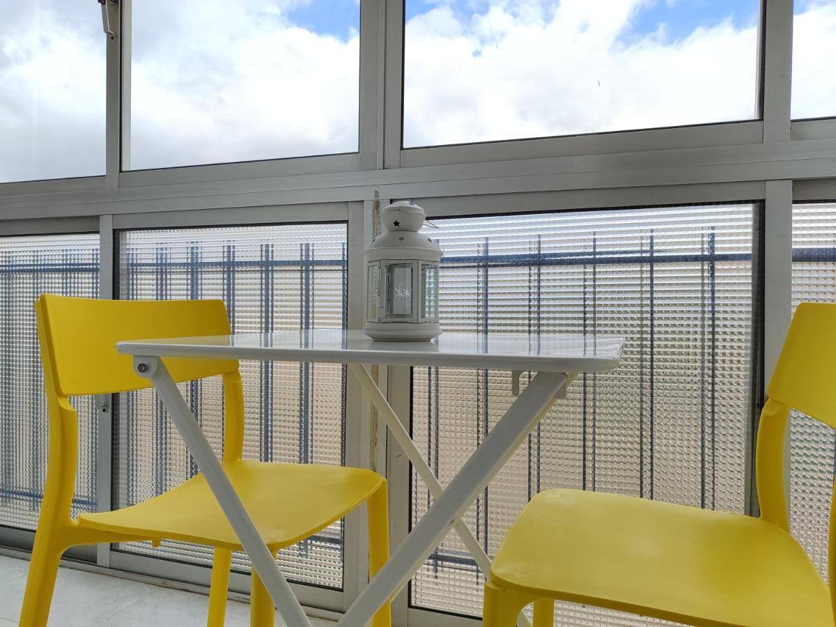 Diseno Y Relax De Dos Cerca De La Playa Apartment