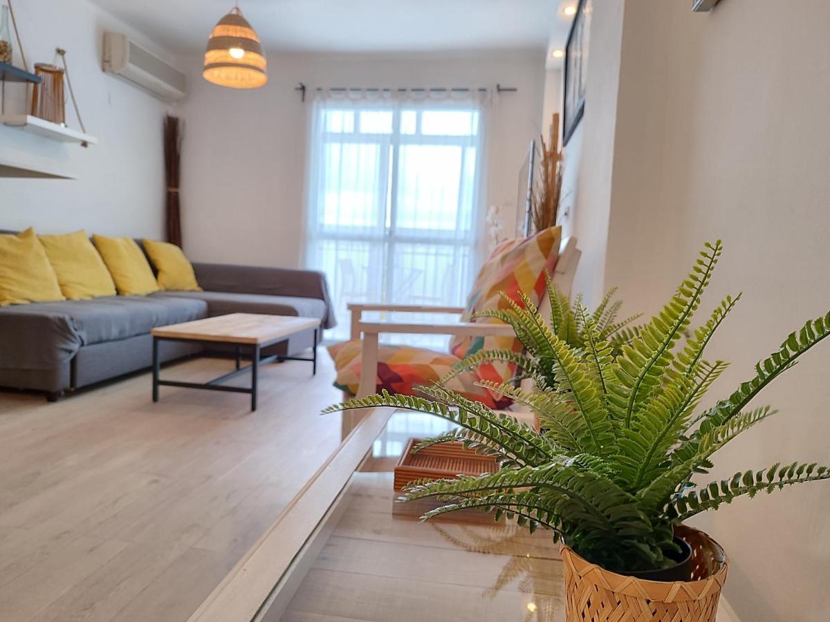 Diseno Y Relax De Dos Cerca De La Playa Apartment Malaga