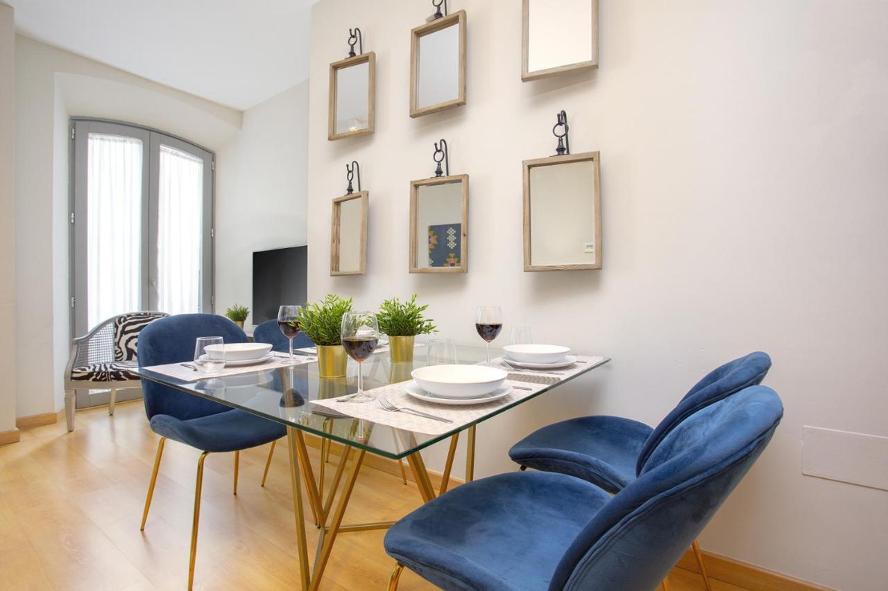 -malagasunapts- Luxury Flat Victoria Malaga