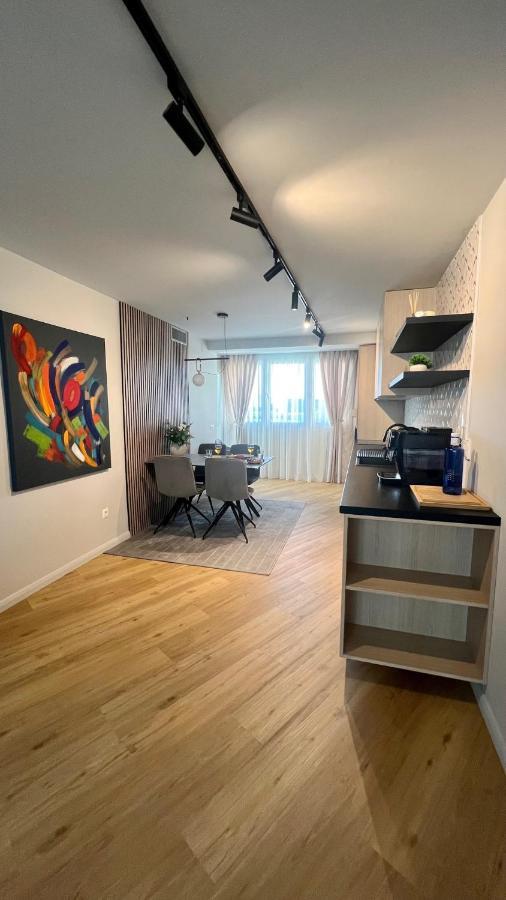 Belle Vue Apartamento *