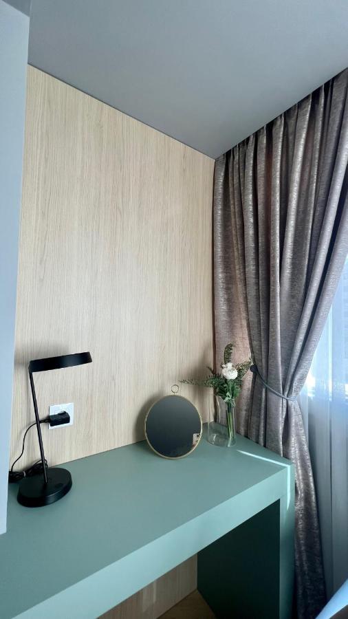 Belle Vue Apartamento Málaga