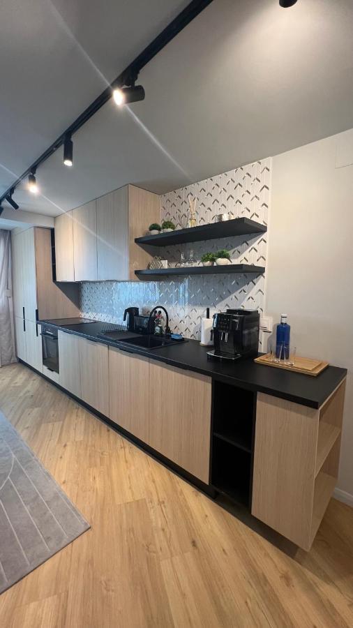 Apartamento Belle Vue