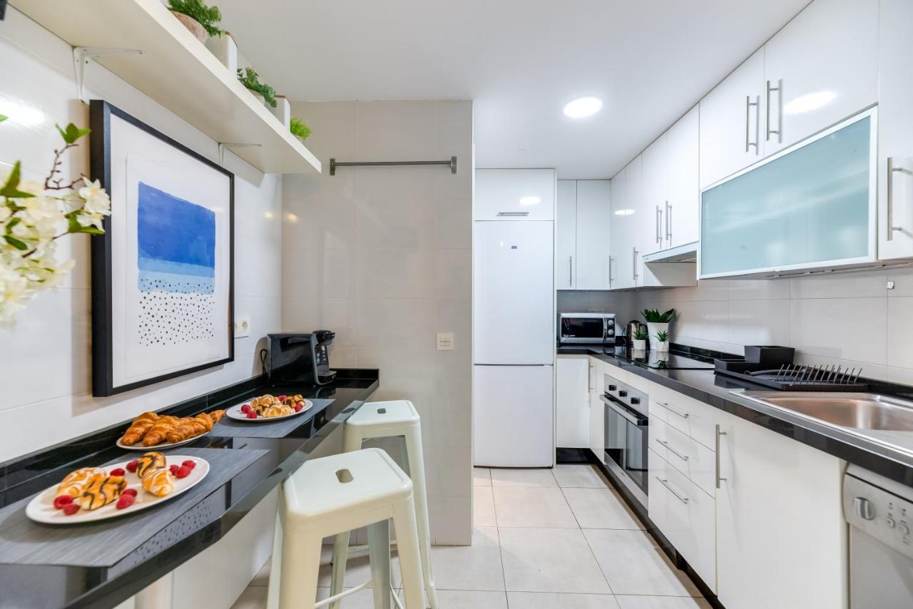 Xpce Gibralfaro Gardens Apartamento *