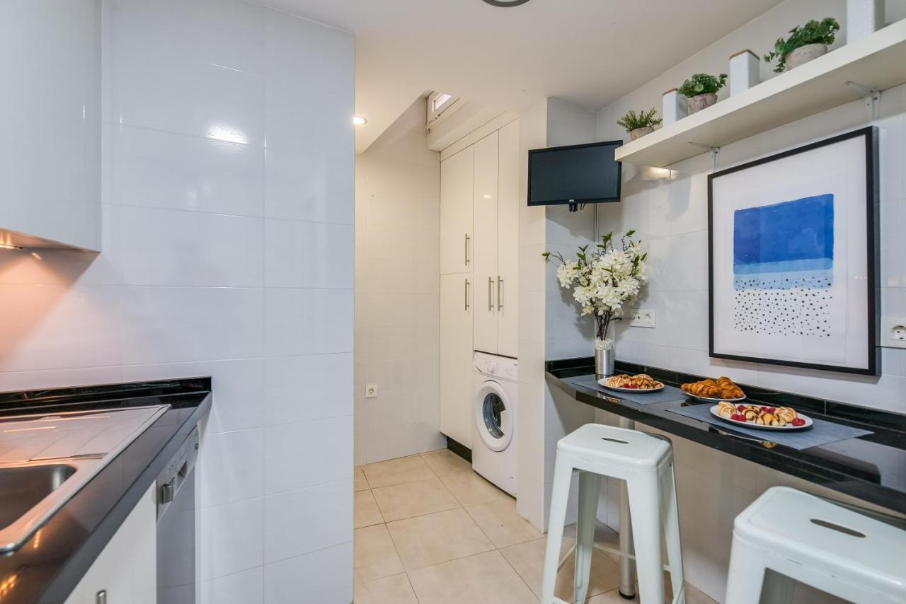 Apartamento Xpce Gibralfaro Gardens