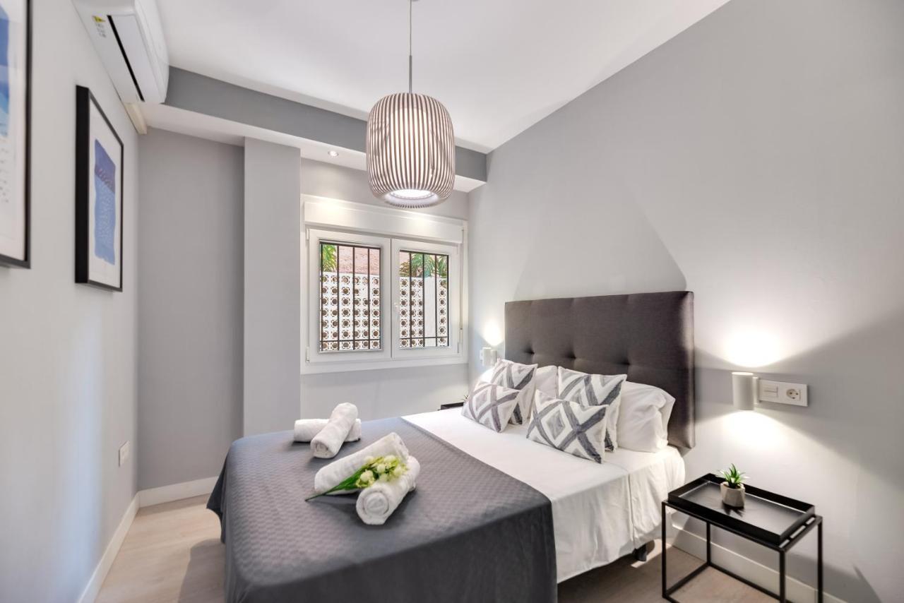 Xpce Gibralfaro Gardens Apartamento