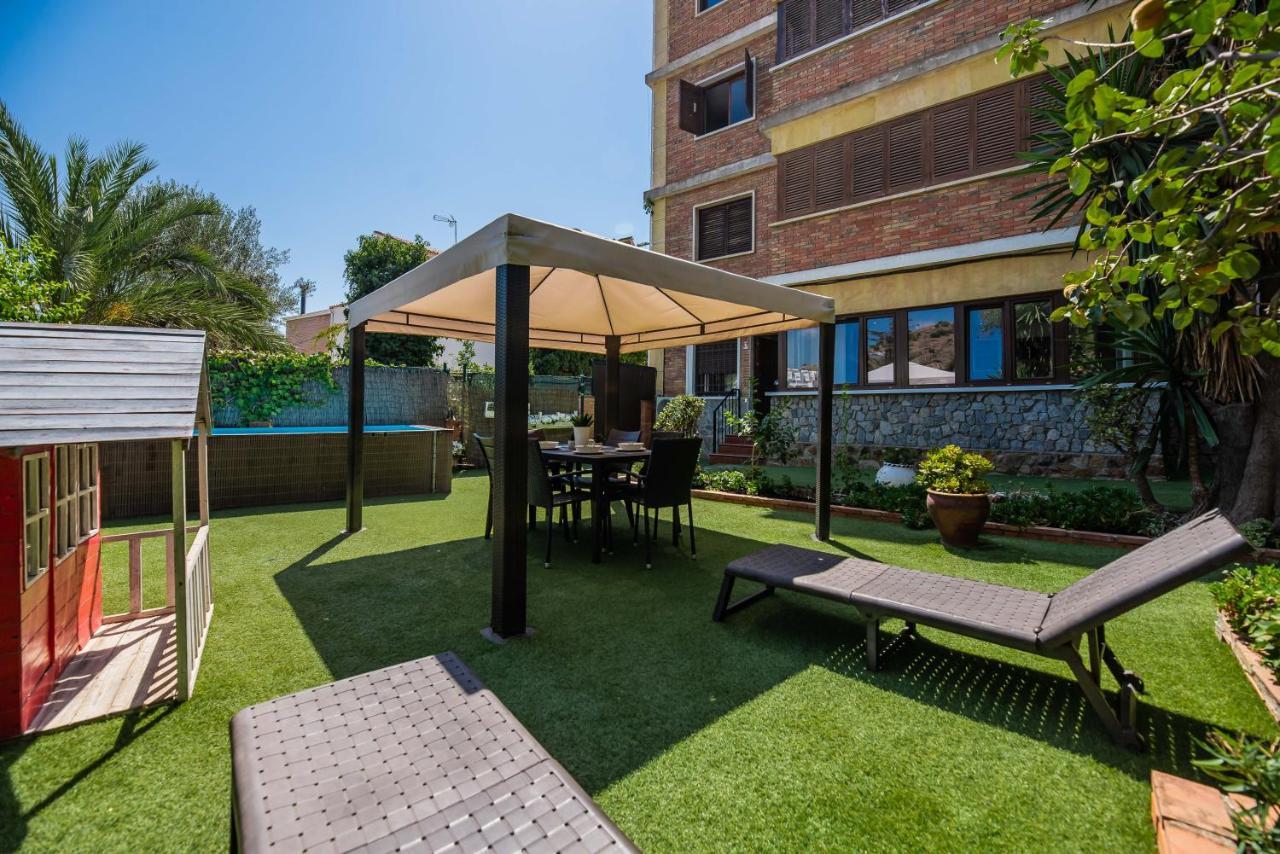 Apartamento Xpce Gibralfaro Gardens *