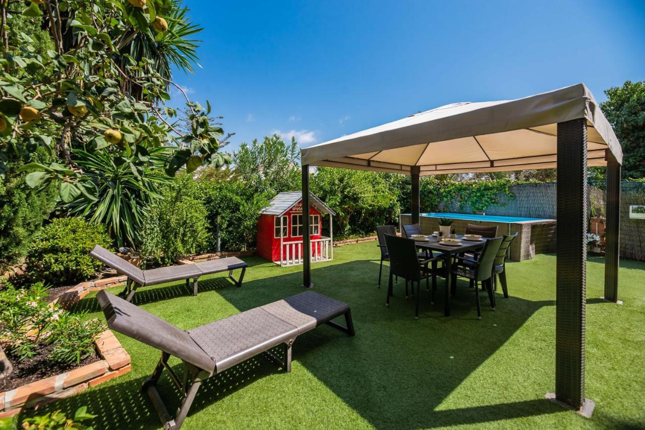 Apartamento Xpce Gibralfaro Gardens Málaga