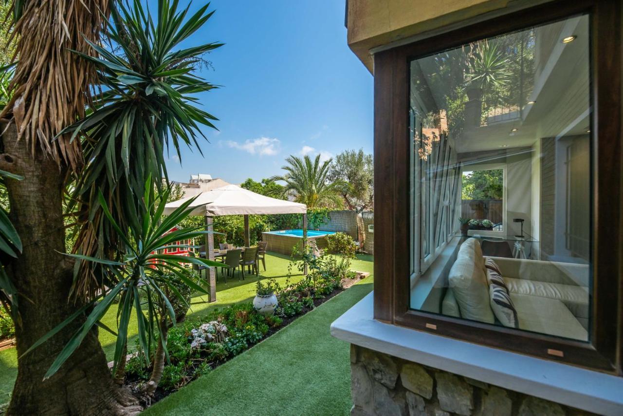 Xpce Gibralfaro Gardens Apartamento *