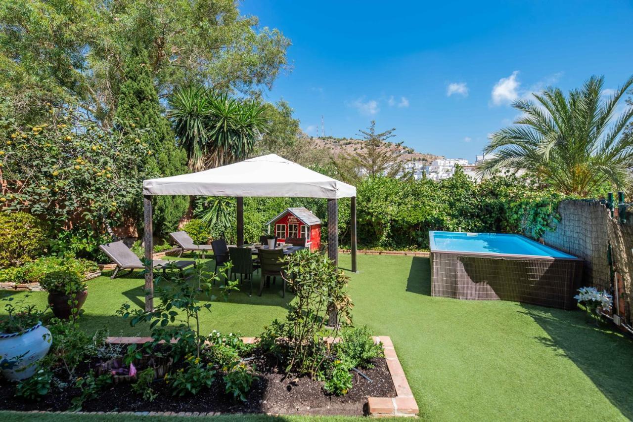 Apartamento Xpce Gibralfaro Gardens