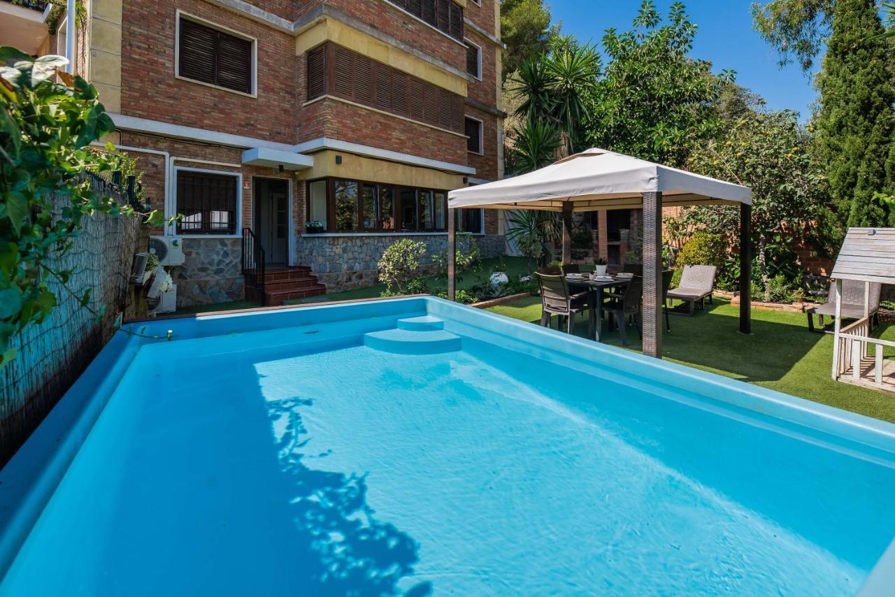 Apartamento Xpce Gibralfaro Gardens *