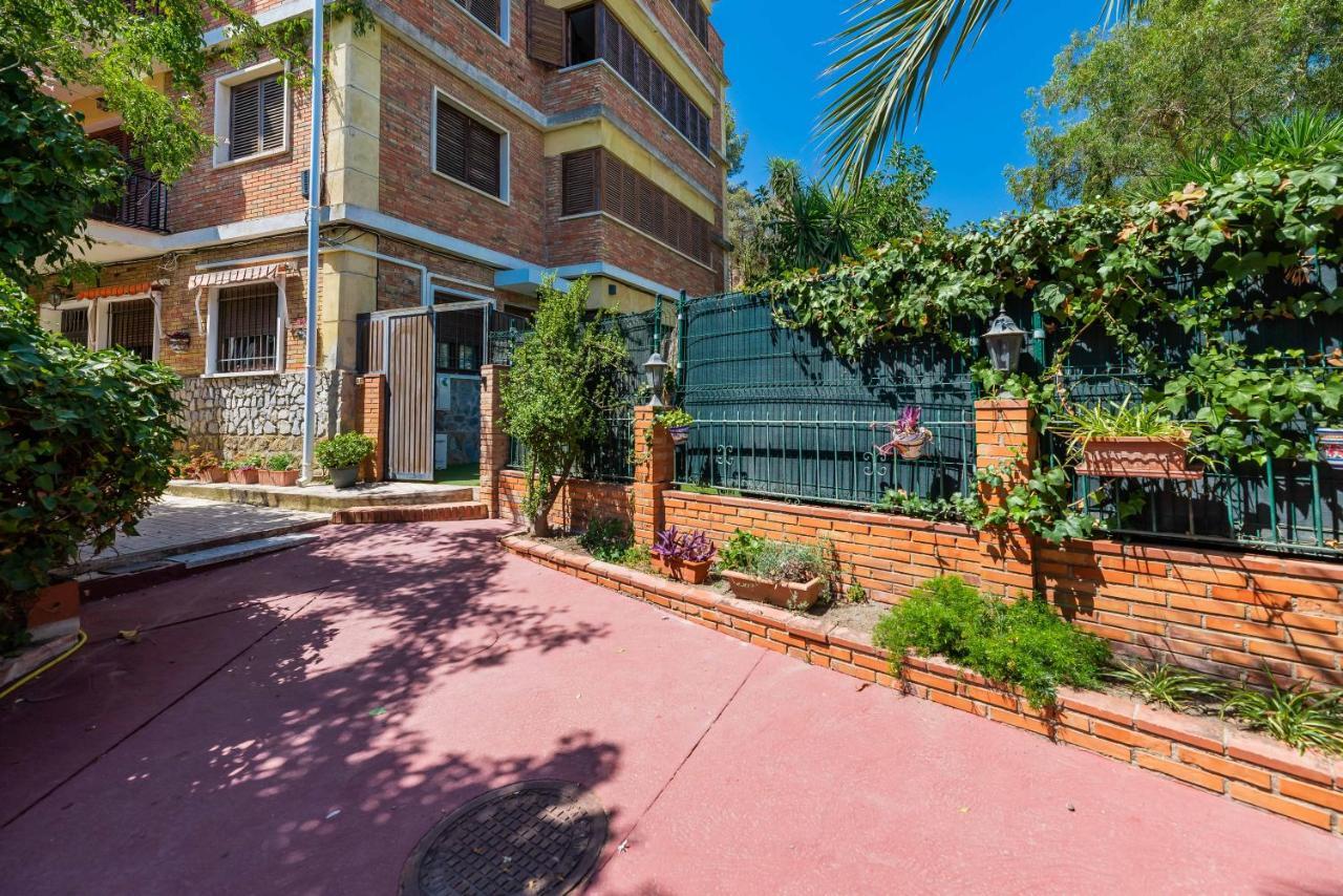 Apartamento Xpce Gibralfaro Gardens Málaga