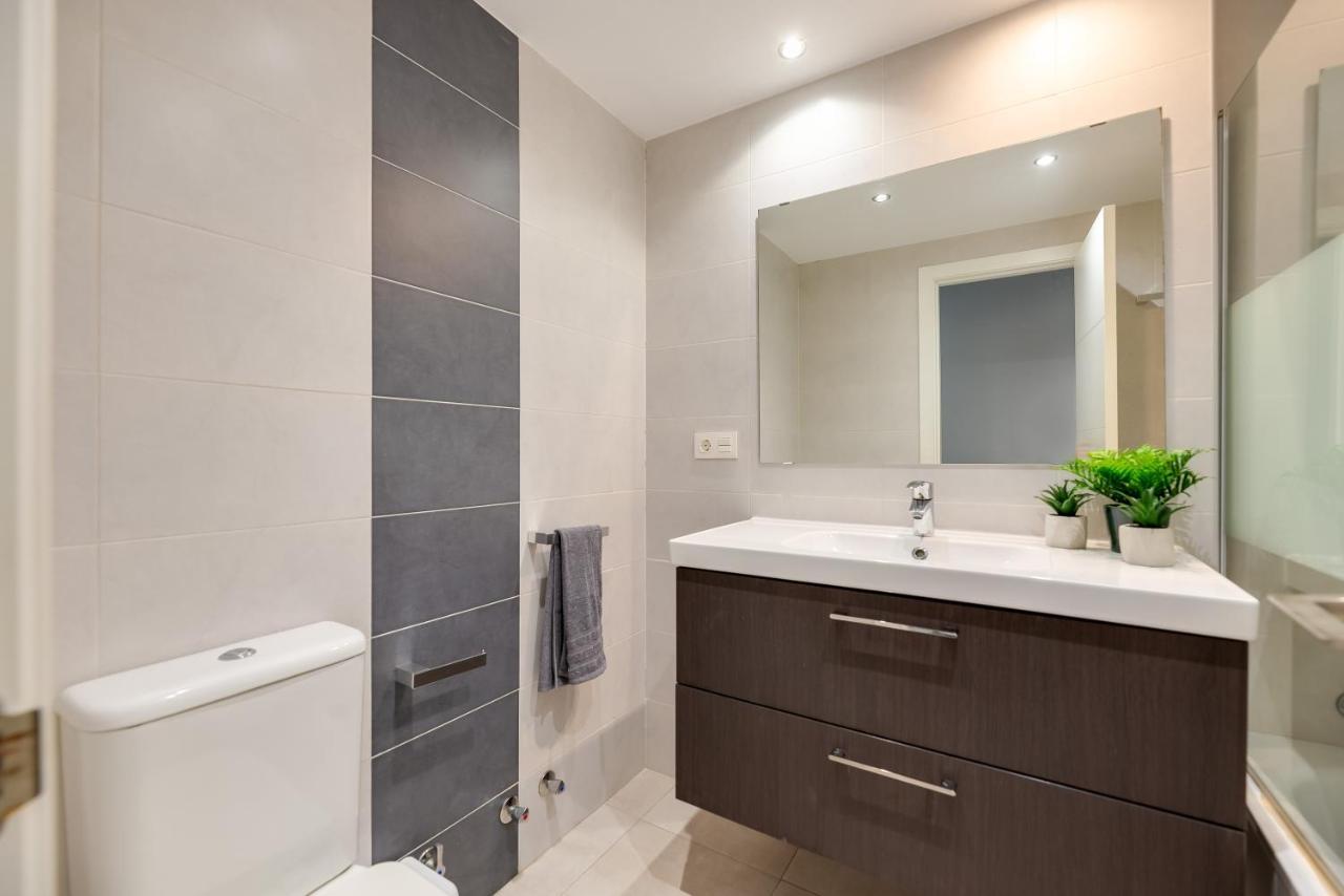 Apartamento Xpce Gibralfaro Gardens