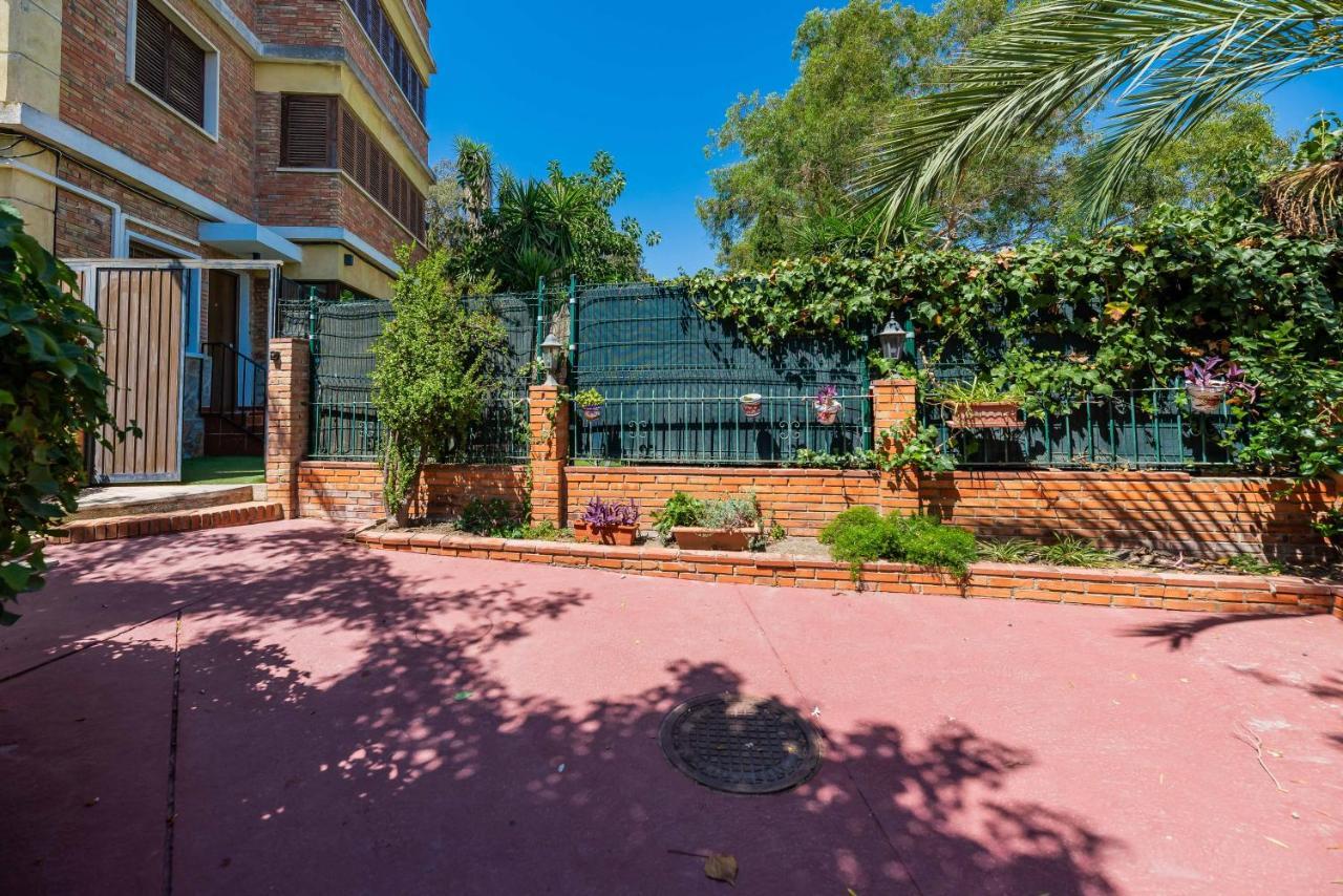 Xpce Gibralfaro Gardens Apartamento