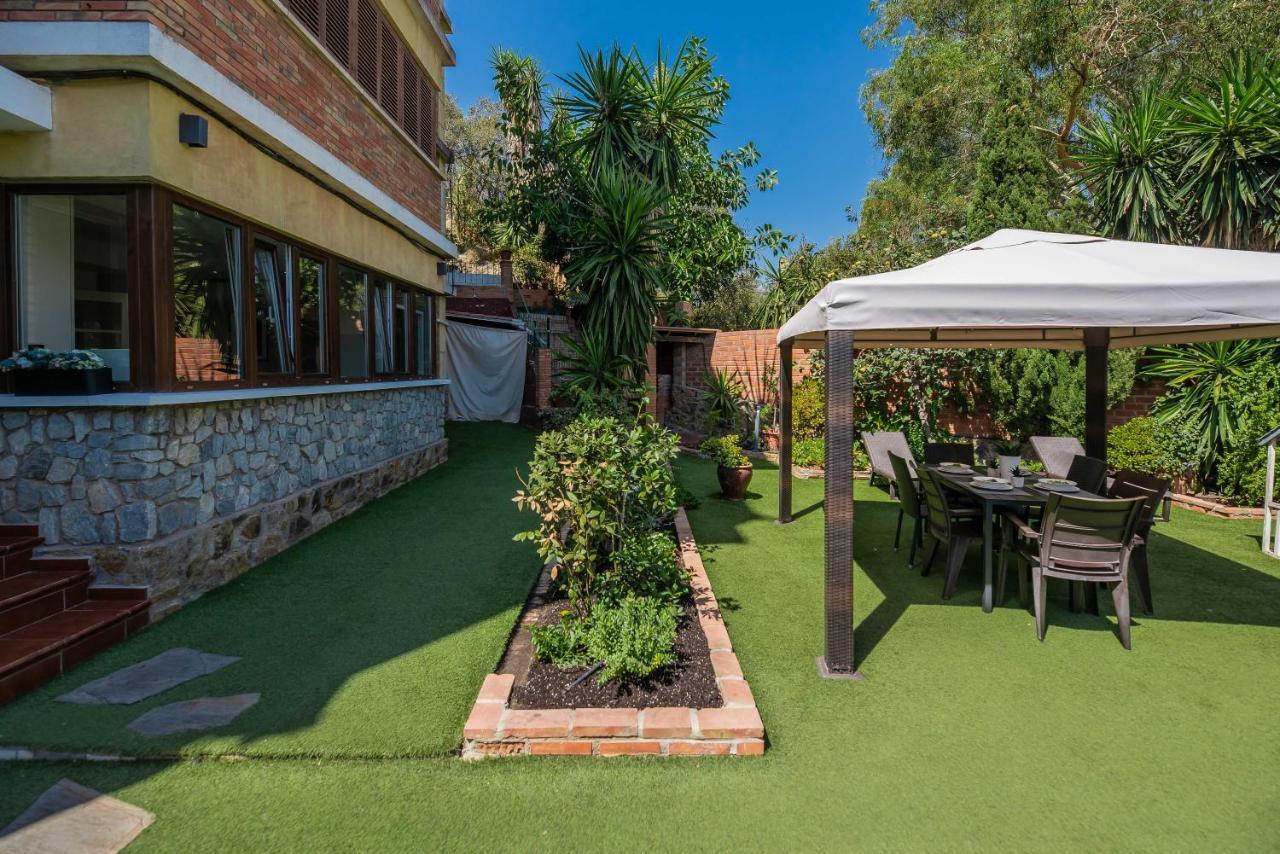 Apartamento Xpce Gibralfaro Gardens