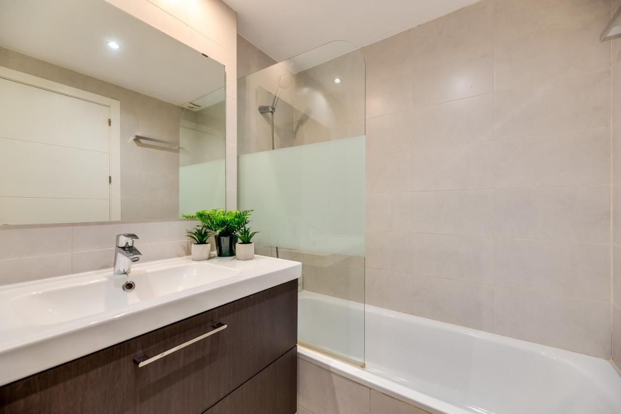 Xpce Gibralfaro Gardens Apartamento