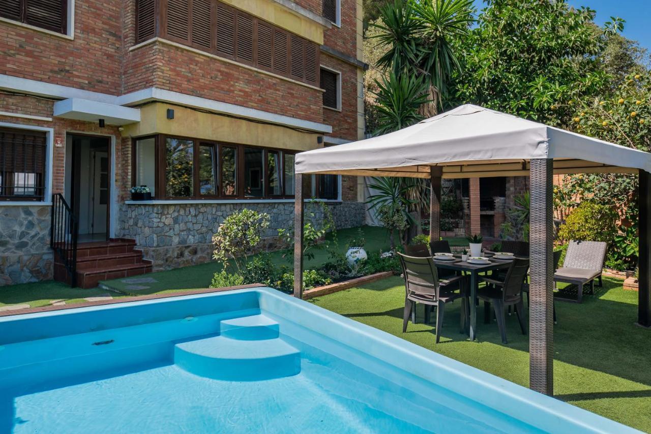Xpce Gibralfaro Gardens Apartamento
