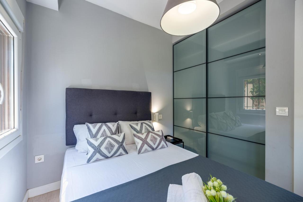Apartamento Xpce Gibralfaro Gardens