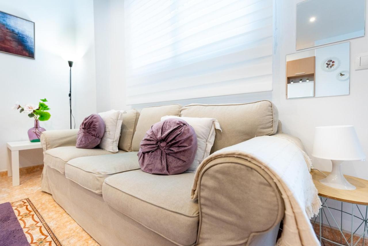 Apartamento Wintowinrentals Great Apartment, Amazing Location In Parque Mediterraneo *