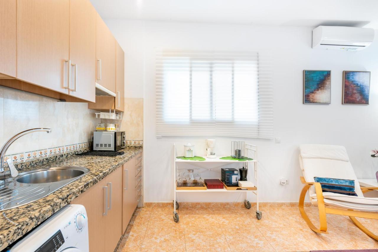 Wintowinrentals Great Apartment, Amazing Location In Parque Mediterraneo Apartamento *