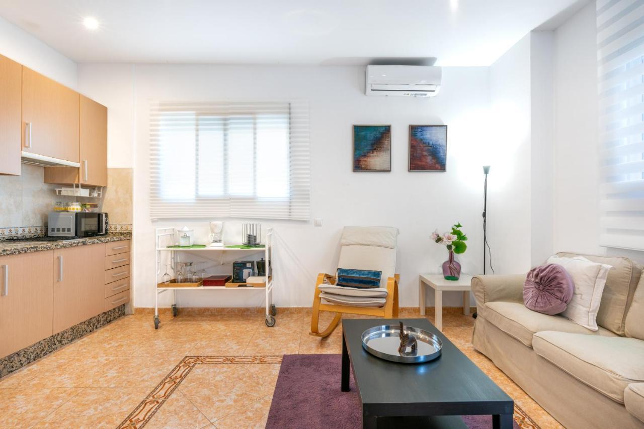 Wintowinrentals Great Apartment, Amazing Location In Parque Mediterraneo Apartamento