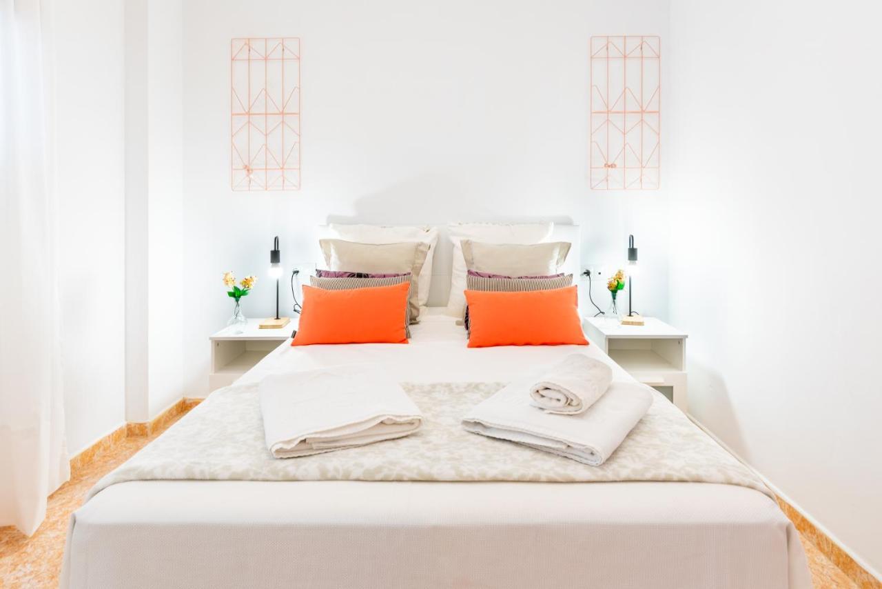 Wintowinrentals Great Apartment, Amazing Location In Parque Mediterraneo Apartamento *