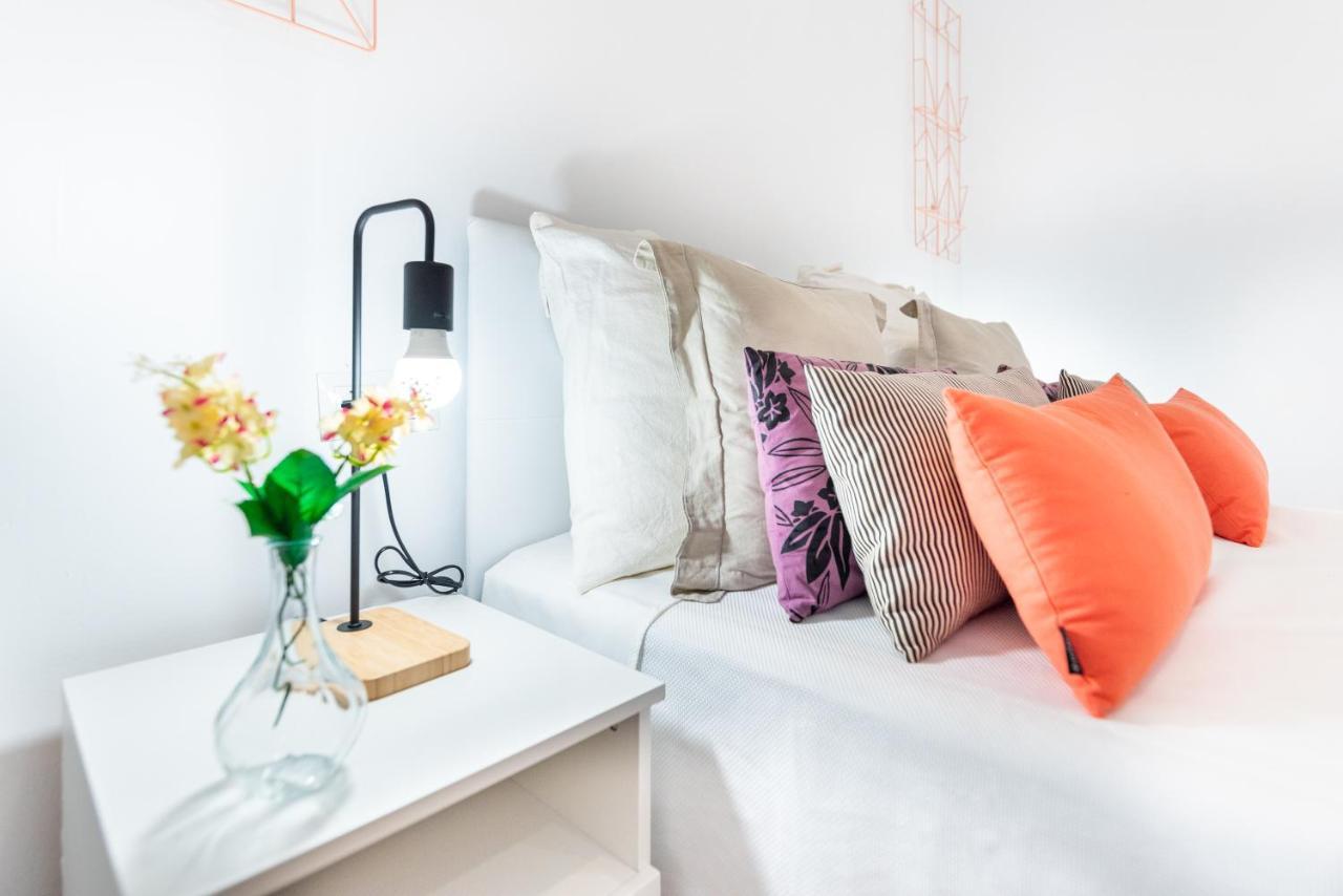 Wintowinrentals Great Apartment, Amazing Location In Parque Mediterraneo Apartamento