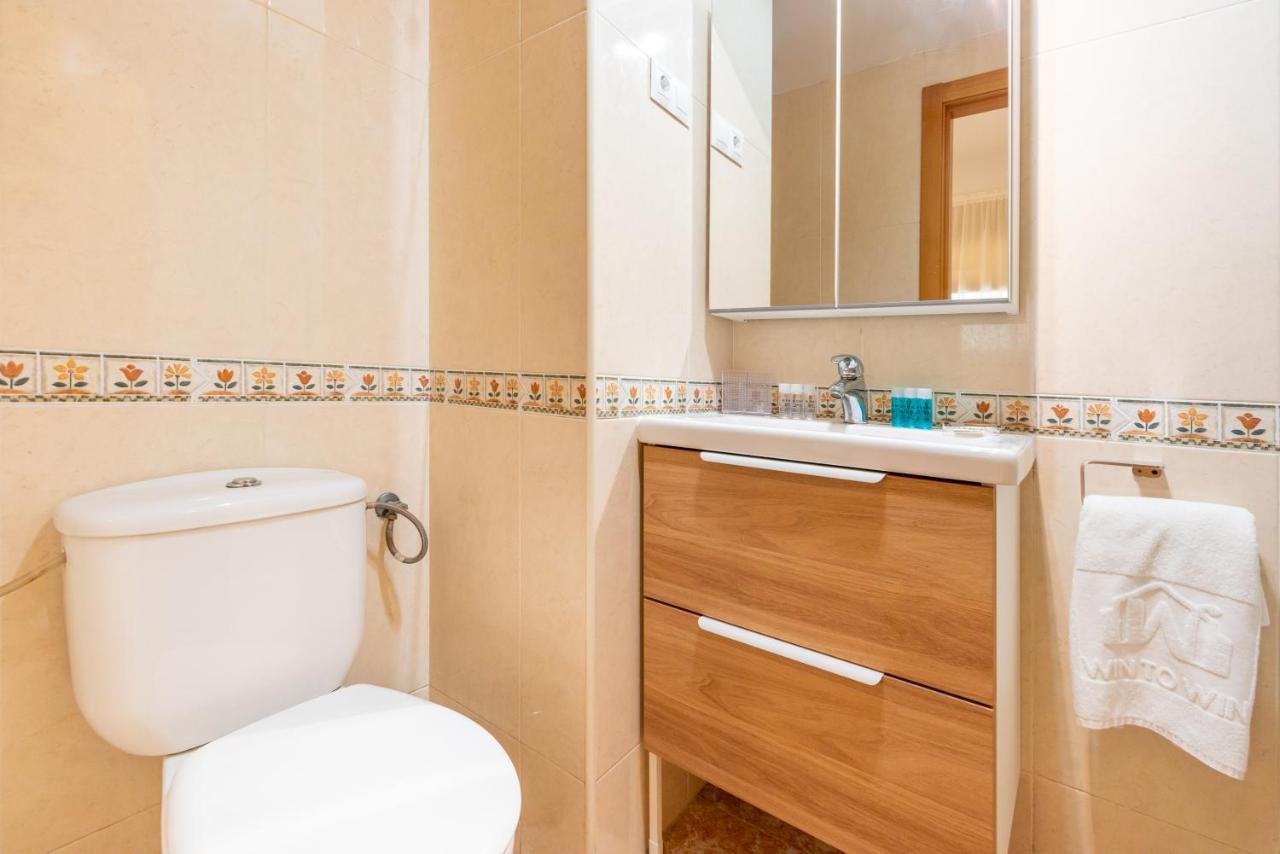Apartamento Wintowinrentals Great Apartment, Amazing Location In Parque Mediterraneo *