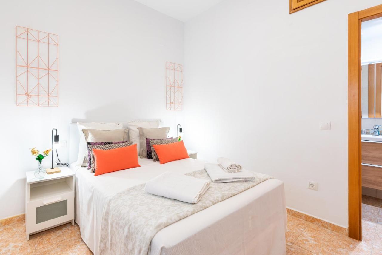 Apartamento Wintowinrentals Great Apartment, Amazing Location In Parque Mediterraneo *
