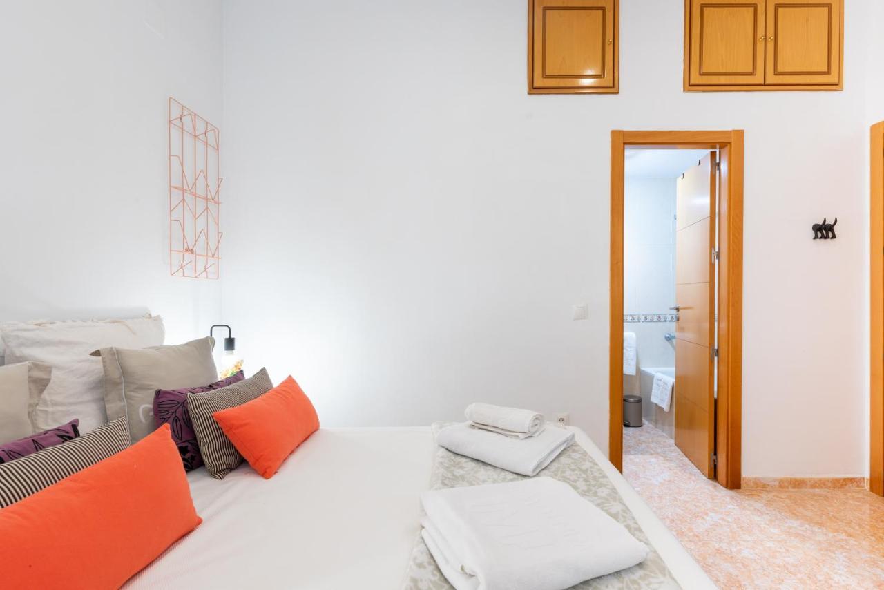 Wintowinrentals Great Apartment, Amazing Location In Parque Mediterraneo Apartamento Málaga