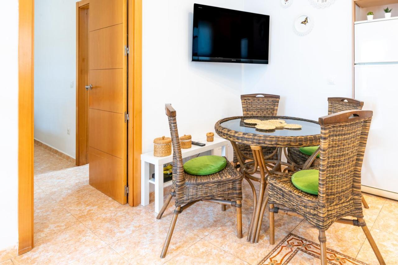 Wintowinrentals Great Apartment, Amazing Location In Parque Mediterraneo Apartamento *