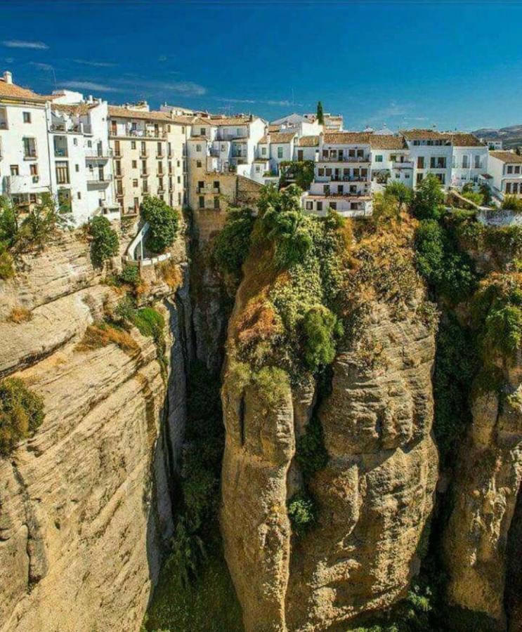 Beautiful Center -teatro Cervantes Apartment Malaga