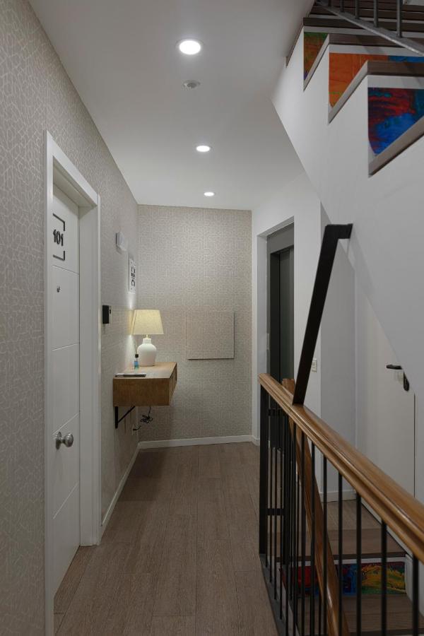 Suncity Boho Loft