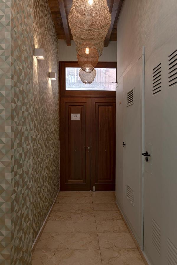 Suncity Boho Loft Malaga
