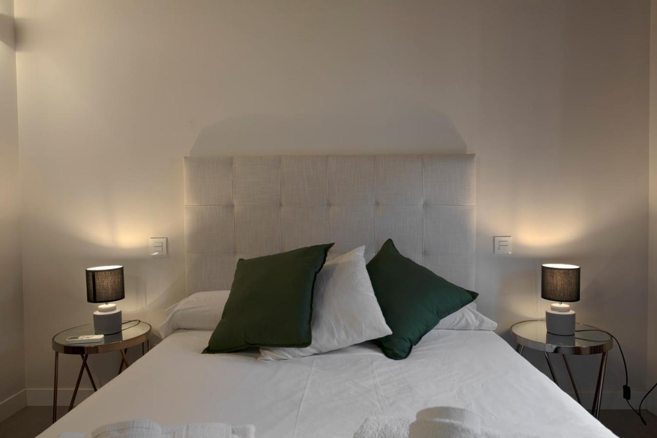 Suncity Boho Loft * Malaga