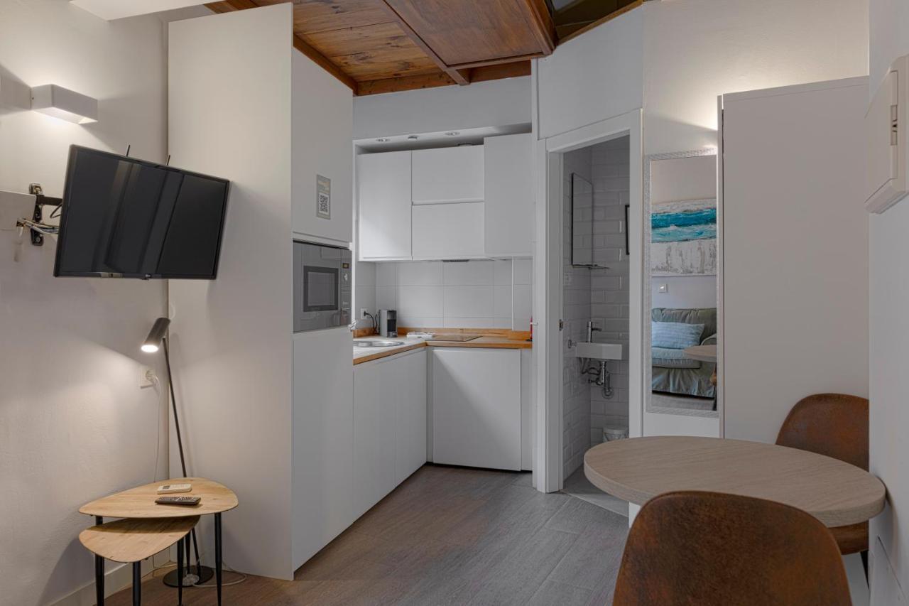 Suncity Boho Loft Apartment Malaga